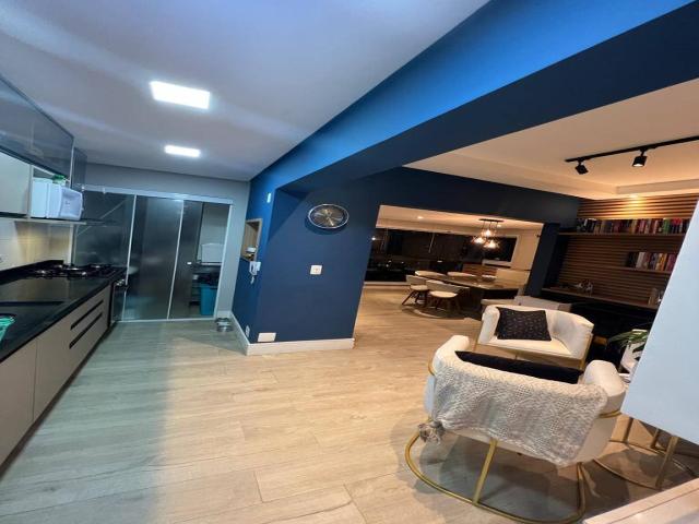 Apartamento para Venda em São Paulo - 5