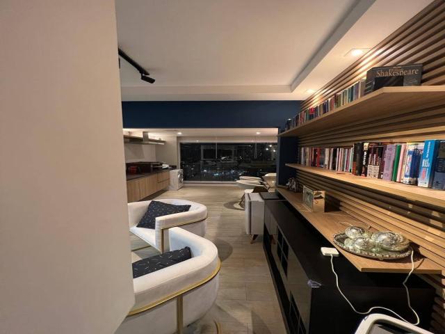 Apartamento para Venda em São Paulo - 4