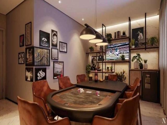Apartamento para Venda em São Paulo - 3