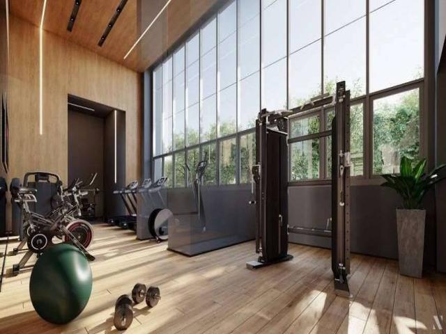 Apartamento para Venda em São Paulo - 5