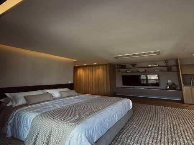 Apartamento para Locação em São Paulo - 4