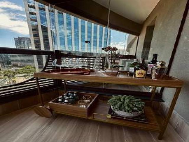 Apartamento para Locação em São Paulo - 2