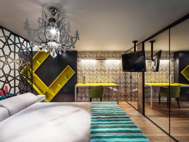 Apartamento para Venda em São Paulo - 2