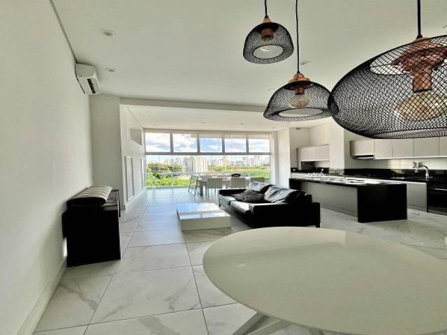 Apartamento para Locação em São Paulo - 5