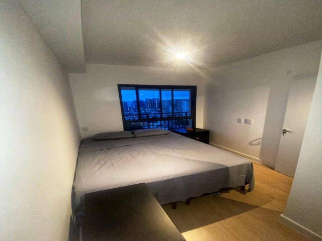 Apartamento para Locação em São Paulo - 2