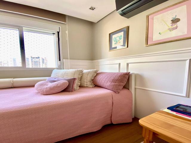 Apartamento para Venda em São Paulo - 5