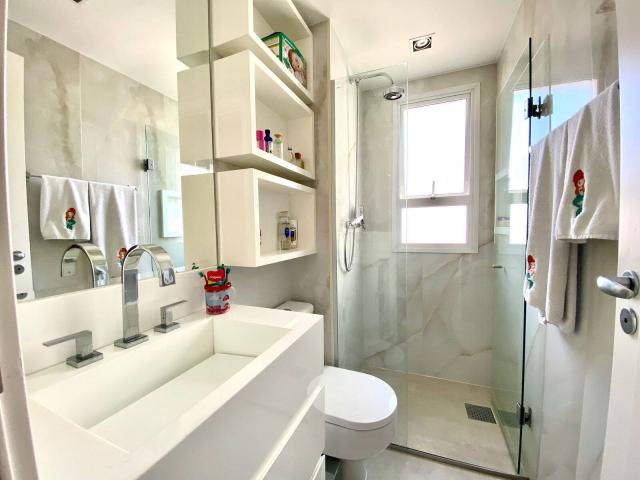 Apartamento para Venda em São Paulo - 3