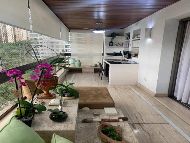 Apartamento para Venda em São Paulo - 3