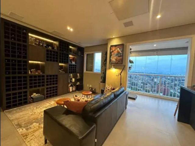 Apartamento para Venda em São Paulo - 2
