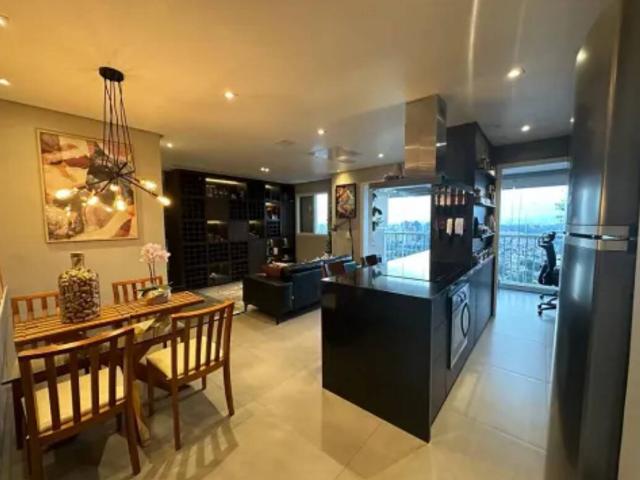 Apartamento para Venda em São Paulo - 4