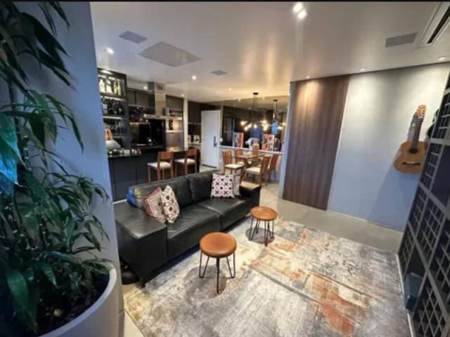 Apartamento para Venda em São Paulo - 5