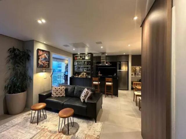 Apartamento para Venda em São Paulo - 3