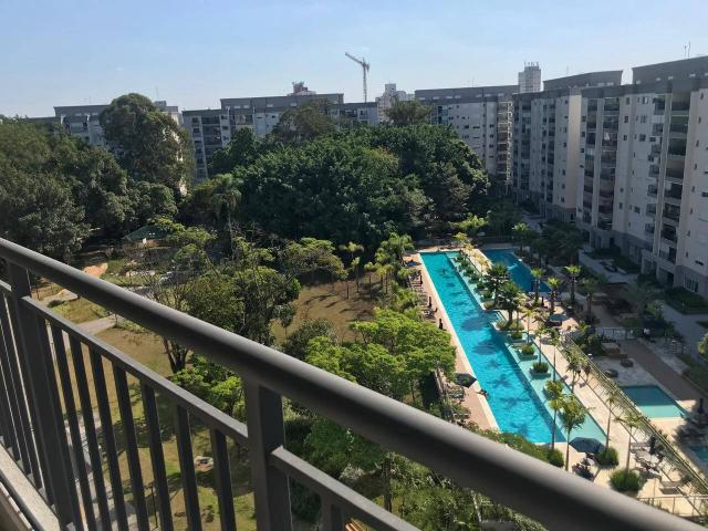 Apartamento para Venda em São Paulo - 3