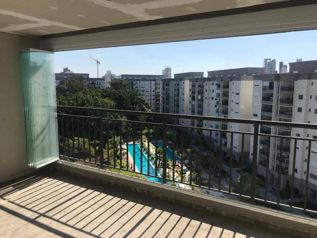 Apartamento para Venda em São Paulo - 2