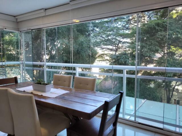 Apartamento para Venda em São Paulo - 3