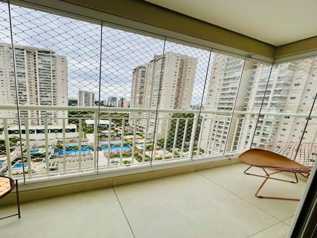 Apartamento para Venda em São Paulo - 5