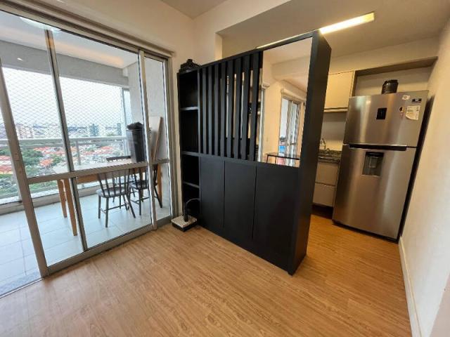 Apartamento para Locação em São Paulo - 2