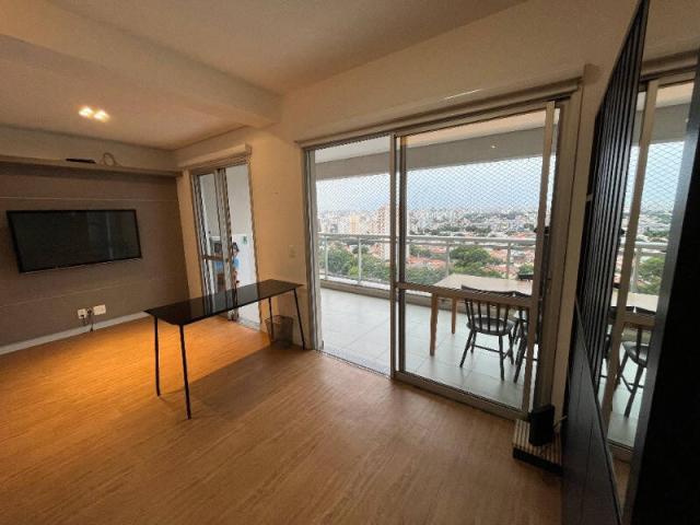 Apartamento para Locação em São Paulo - 4