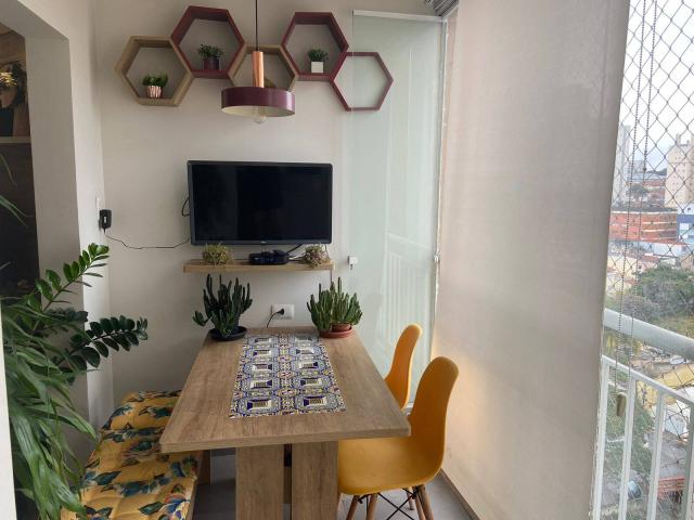 Apartamento para Venda em São Paulo - 5