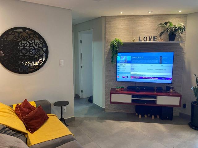Apartamento para Venda em São Paulo - 4