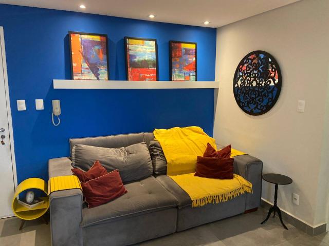 Apartamento para Venda em São Paulo - 3