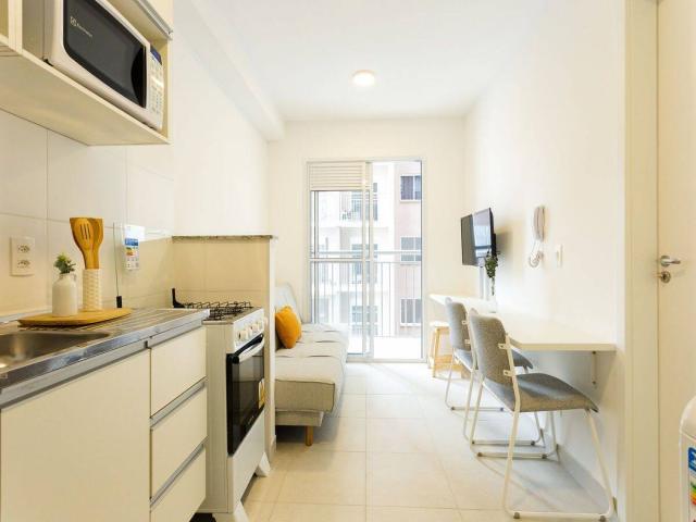 Apartamento para Locação em São Paulo - 3