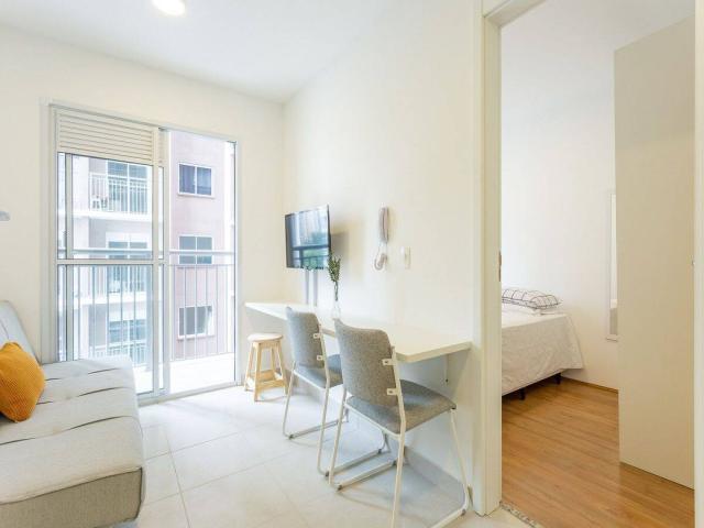 Apartamento para Locação em São Paulo - 2