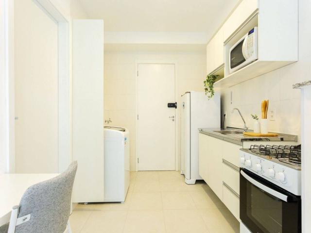 Apartamento para Locação em São Paulo - 5