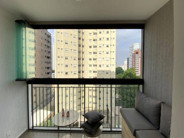 Apartamento para Locação em São Paulo - 2