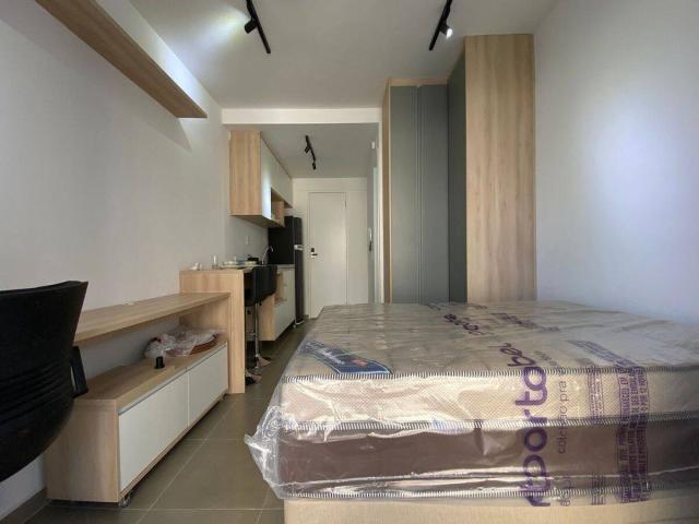 Apartamento para Locação em São Paulo - 4