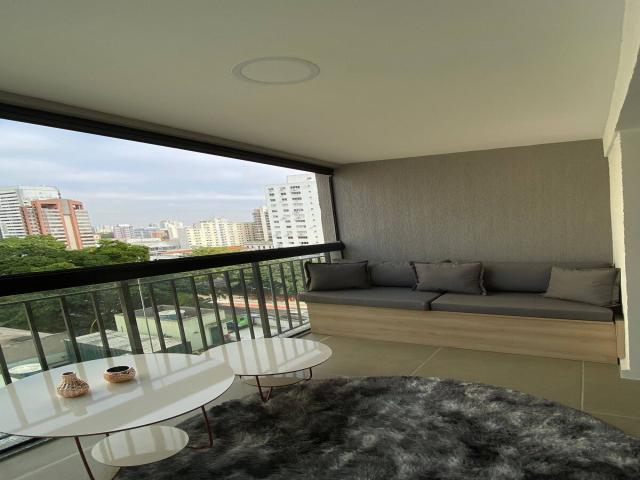 Apartamento para Locação em São Paulo - 3