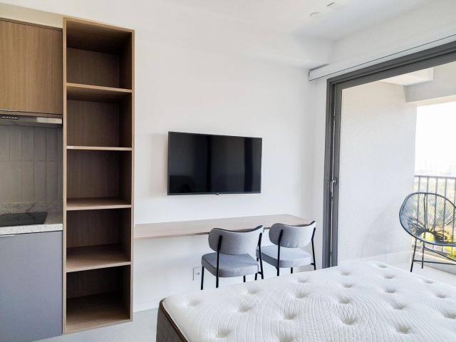 Apartamento para Venda em São Paulo - 3