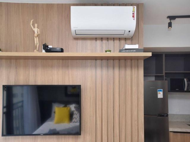 Apartamento para Locação em São Paulo - 3