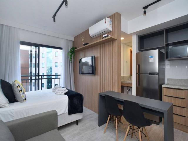Apartamento para Locação em São Paulo - 2