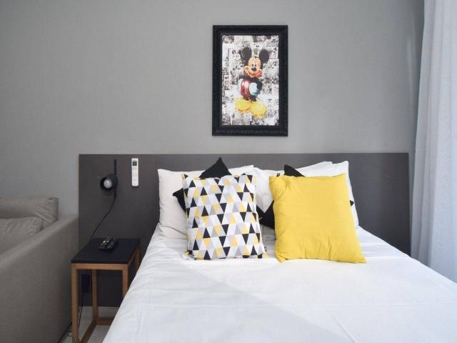 Apartamento para Locação em São Paulo - 5