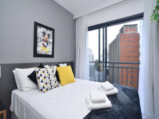 Apartamento para Locação em São Paulo - 4