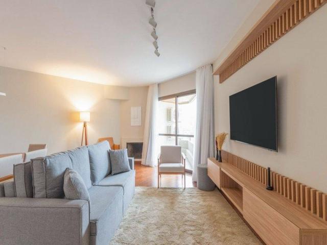 Apartamento para Locação em São Paulo - 3