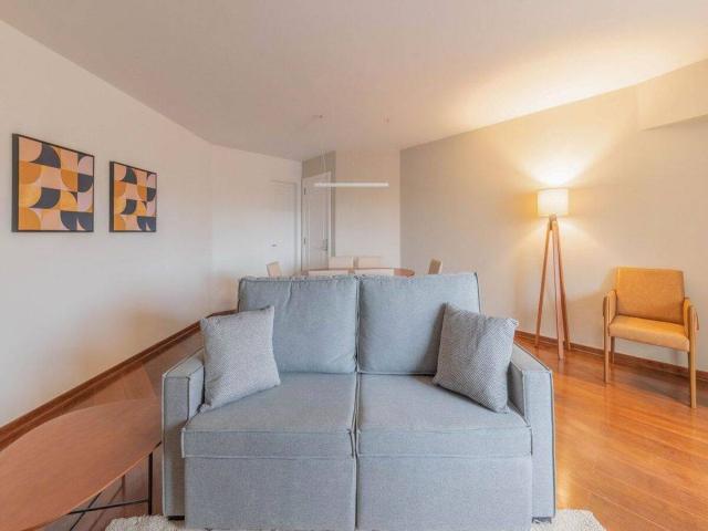 Apartamento para Locação em São Paulo - 2
