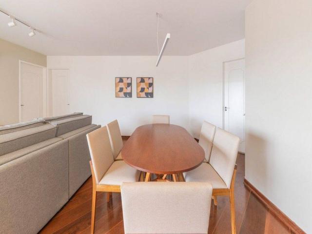 Apartamento para Locação em São Paulo - 4