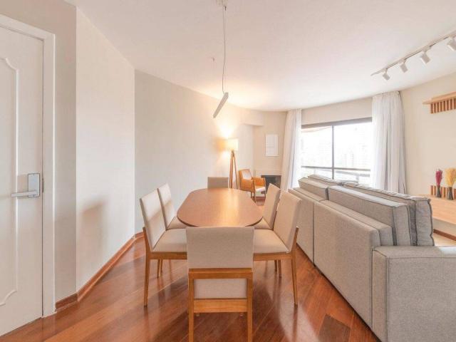 Apartamento para Locação em São Paulo - 5