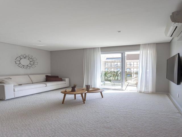 Apartamento para Locação em São Paulo - 4