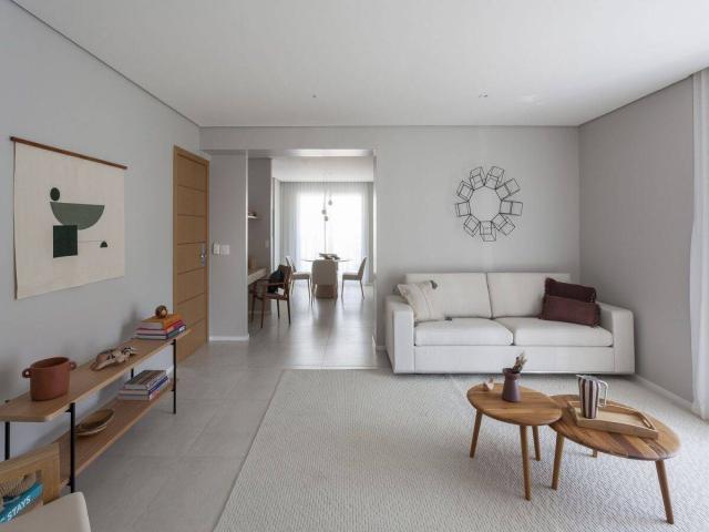 Apartamento para Locação em São Paulo - 2