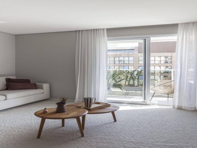 Apartamento para Locação em São Paulo - 5