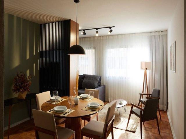 Apartamento para Locação em São Paulo - 3