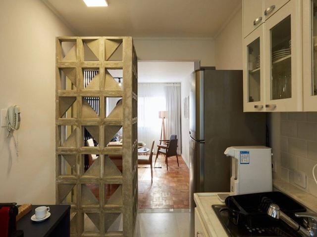 Apartamento para Locação em São Paulo - 5