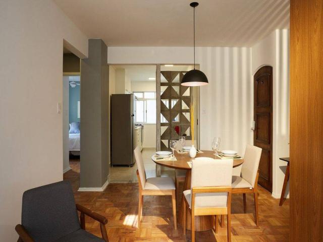 Apartamento para Locação em São Paulo - 2