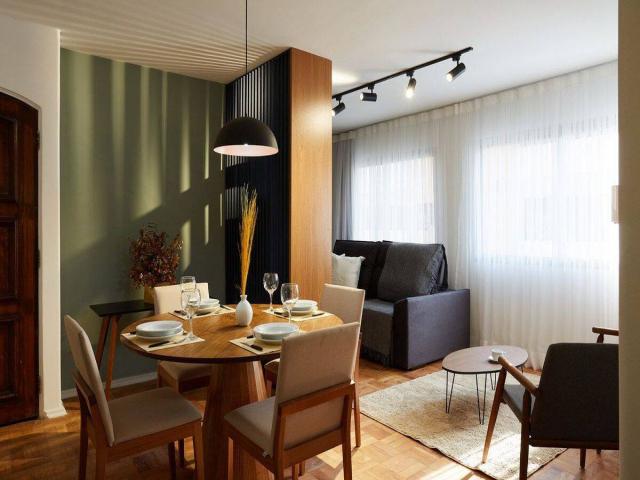 Apartamento para Locação em São Paulo - 4