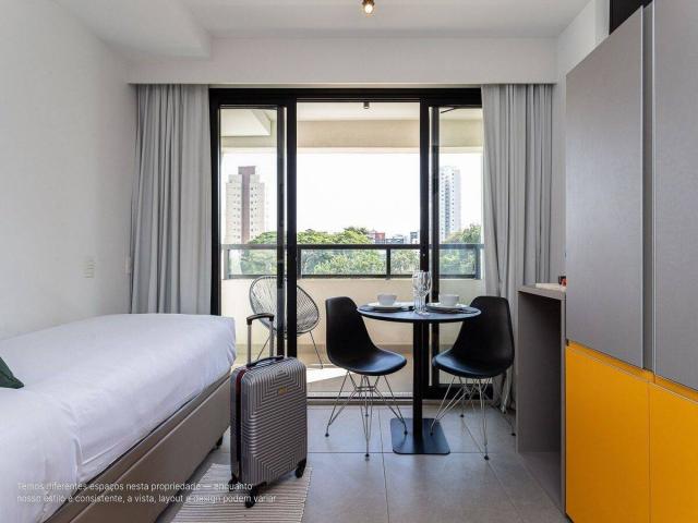 Apartamento para Locação em São Paulo - 2