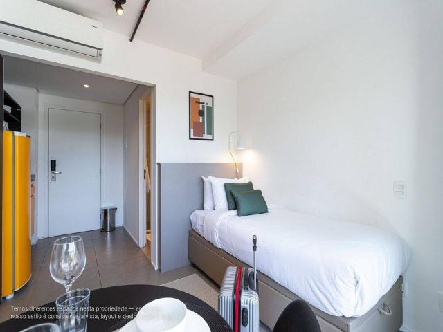 Apartamento para Locação em São Paulo - 4