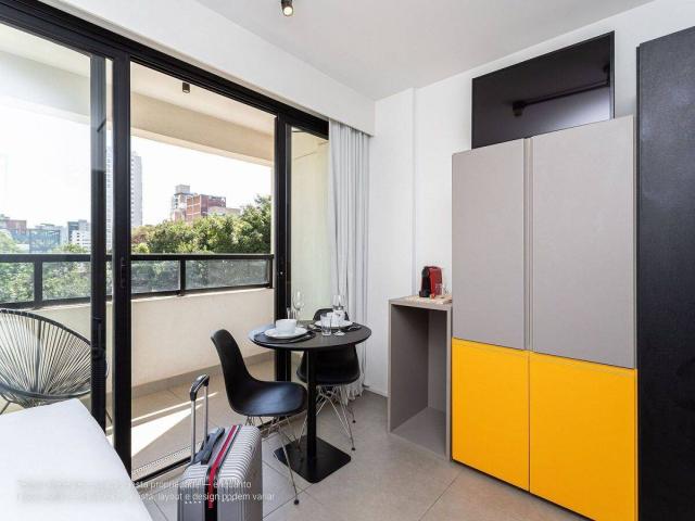 Apartamento para Locação em São Paulo - 3